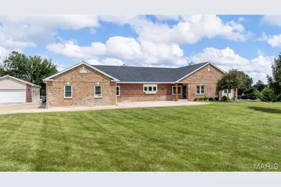 113 Roy Lane, Wentzville, MO 63385 - Photo 4