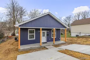 208 Walnut St, Crystal City, MO 63019 - Photo 2