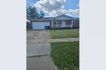 4618 Weber Road, Unincorporated, MO 63123 - Photo 1