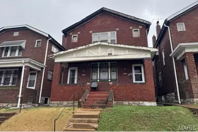 4308 N Euclid Avenue, Saint Louis, MO 63115 - Photo 2