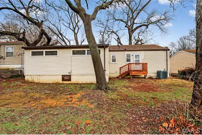 1128 Grenshaw Drive, Saint Louis, MO 63137 - Photo 30