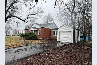 3636 Ashby Road, Saint Ann, MO 63074 - Photo 2