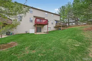 603 Giotto Ct, Wentzville, MO 63385 - Photo 8