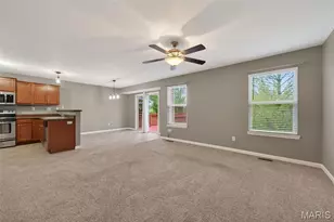 603 Giotto Ct, Wentzville, MO 63385 - Photo 4
