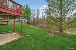 603 Giotto Ct, Wentzville, MO 63385 - Photo 32