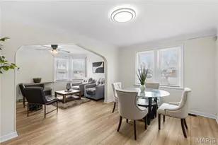 3112 Gary Dr, Saint Louis, MO 63121 - Photo 8