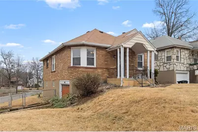 3112 Gary Drive, Saint Louis, MO 63121 - Photo 2