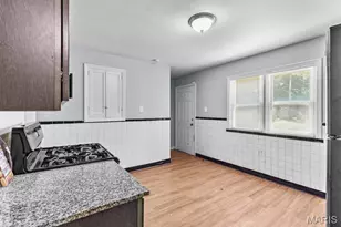 1210 St Richard Dr, Florissant, MO 63031 - Photo 8