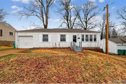 1212 Kilgore Drive, Saint Louis, MO 63137 - Photo 2