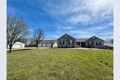 22146 Glen Ellen Lane, Warrenton, MO 63383 - Photo 1