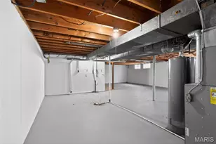 10139 Edgefield Dr, Saint Louis, MO 63136 - Photo 28