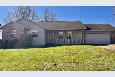 1491 Donna Lynn Drive, Jackson, MO 63755 - Photo 1