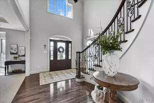 17925 Homestead Bluffs Drive, Wildwood, MO 63005 - Photo 6