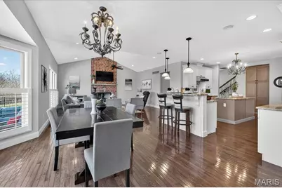 17925 Homestead Bluffs Drive, Wildwood, MO 63005 - Photo 30