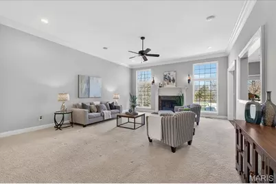 17925 Homestead Bluffs Drive, Wildwood, MO 63005 - Photo 14