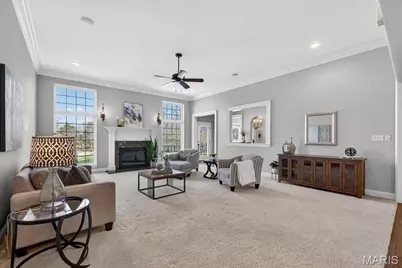 17925 Homestead Bluffs Drive, Wildwood, MO 63005 - Photo 60