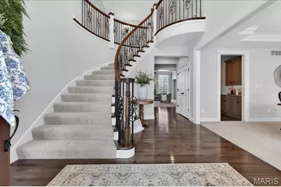 17925 Homestead Bluffs Drive, Wildwood, MO 63005 - Photo 4