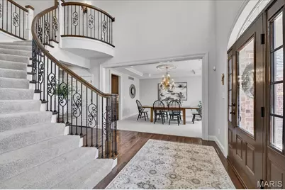 17925 Homestead Bluffs Drive, Wildwood, MO 63005 - Photo 10