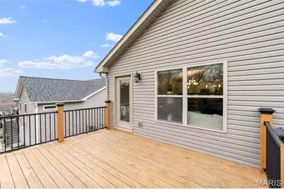 518 Crestfall Drive, Washington, MO 63090 - Photo 38