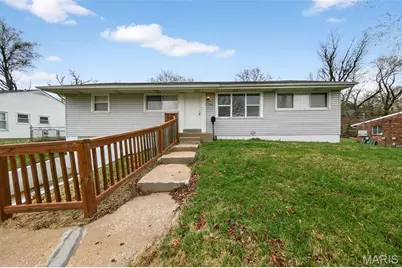 3450 Wright Avenue, Saint Louis, MO 63074 - Photo 2