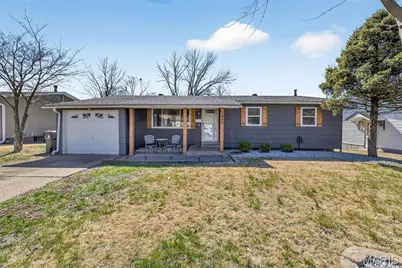 1640 Tahoe Drive, Florissant, MO 63031 - Photo 6