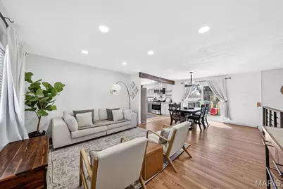 1640 Tahoe Drive, Florissant, MO 63031 - Photo 2