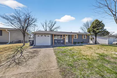 1640 Tahoe Drive, Florissant, MO 63031 - Photo 10