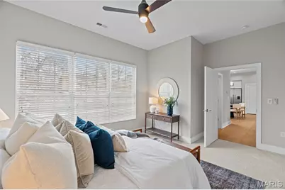 46 Carriage Lane, Saint Louis, MO 63108 - Photo 18