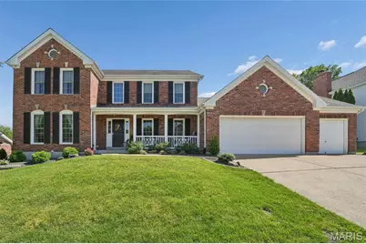 5725 Biddeford Drive, Saint Louis, MO 63128 - Photo 1