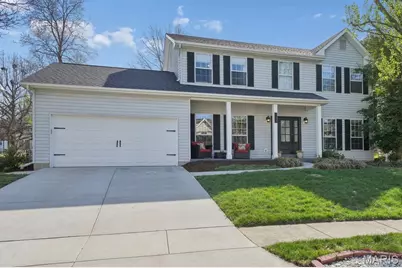 846 Pheasant Woods Drive, Manchester, MO 63021 - Photo 2