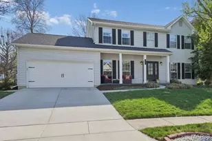 846 Pheasant Woods Dr, Manchester, MO 63021 - Photo 2