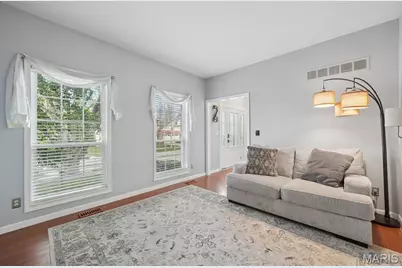 846 Pheasant Woods Drive, Manchester, MO 63021 - Photo 8