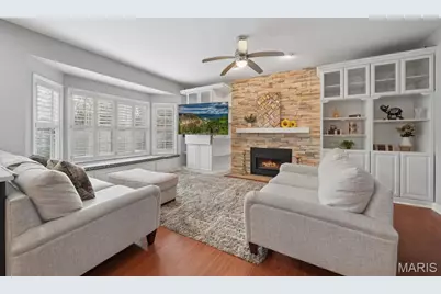 846 Pheasant Woods Drive, Manchester, MO 63021 - Photo 10