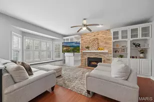 846 Pheasant Woods Dr, Manchester, MO 63021 - Photo 10