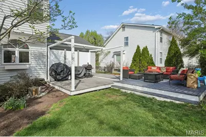 846 Pheasant Woods Drive, Manchester, MO 63021 - Photo 36