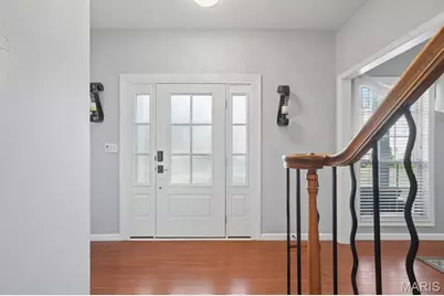 846 Pheasant Woods Drive, Manchester, MO 63021 - Photo 6