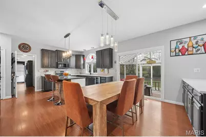 846 Pheasant Woods Drive, Manchester, MO 63021 - Photo 12