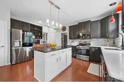 846 Pheasant Woods Drive, Manchester, MO 63021 - Photo 14