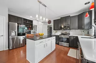 846 Pheasant Woods Dr, Manchester, MO 63021 - Photo 14