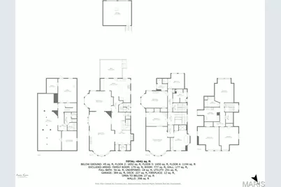 4410 Westminster Place, Saint Louis, MO 63108 - Photo 80