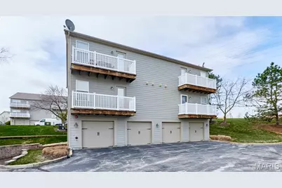 3424 Capri Way, Saint Peters, MO 63304 - Photo 24