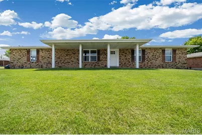 3213 Apple Drive, Saint Charles, MO 63301 - Photo 1