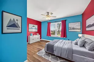 235 Hunters Chase St, Winfield, MO 63389 - Photo 34