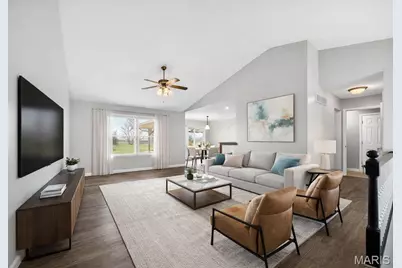 235 Hunters Chase Street, Winfield, MO 63389 - Photo 8