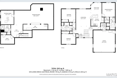 235 Hunters Chase Street, Winfield, MO 63389 - Photo 82