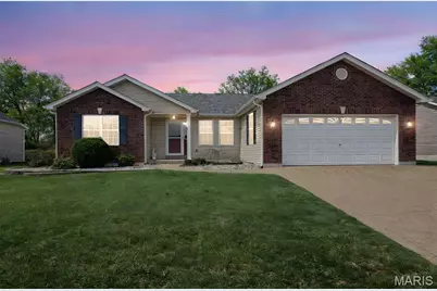 235 Hunters Chase Street, Winfield, MO 63389 - Photo 70