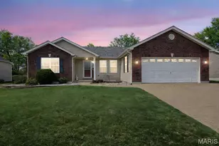 235 Hunters Chase St, Winfield, MO 63389 - Photo 70