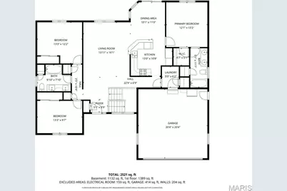 235 Hunters Chase Street, Winfield, MO 63389 - Photo 80