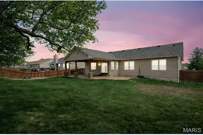 235 Hunters Chase Street, Winfield, MO 63389 - Photo 4