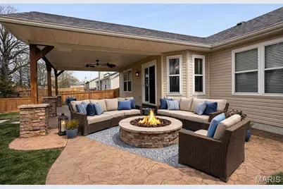 235 Hunters Chase Street, Winfield, MO 63389 - Photo 60